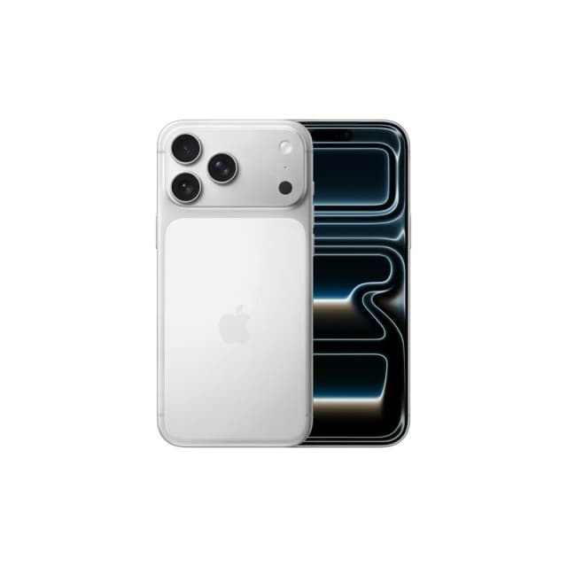 Điện thoại iPhone 17 Pro Max 512GB - 10