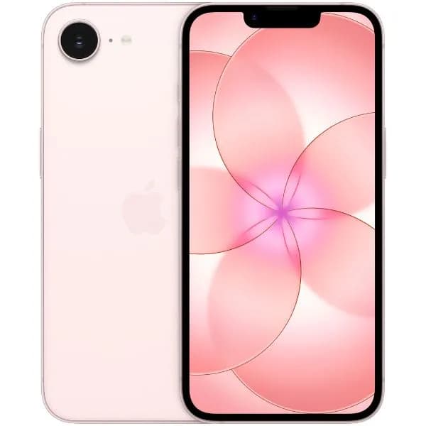Điện thoại iPhone 17e 512GB - Giá rẻ nhất hôm nay - Ảnh 1