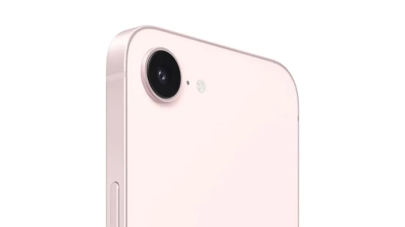 Điện thoại iPhone 17e 512GB - Giá rẻ nhất hôm nay - Ảnh 2