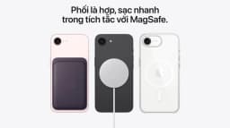Điện thoại iPhone 17e 512GB - Giá rẻ nhất hôm nay - Ảnh 4