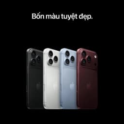 Điện thoại iPhone 18 Pro 1TB - Giá rẻ nhất hôm nay - Ảnh 5