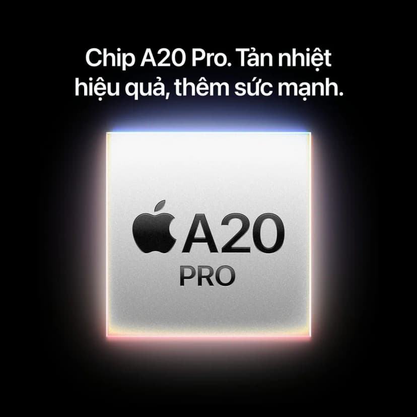Điện thoại iPhone 18 Pro Max 256GB - Giá rẻ nhất hôm nay - Ảnh 3