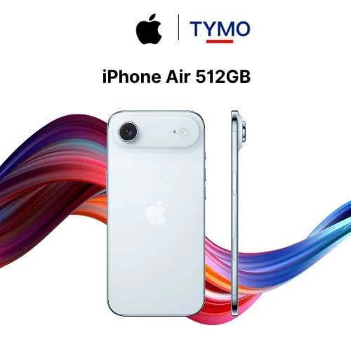 So sánh giá Điện thoại iPhone Air 512GB rẻ nhất? - Ảnh 13