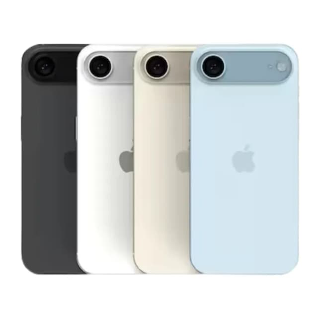 So sánh giá Điện thoại iPhone Air 512GB rẻ nhất? - Ảnh 10