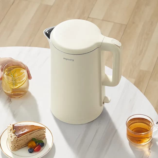 Bình đun siêu tốc Joyoung 1.5 lít JEK-188 - Giá rẻ nhất hôm nay - Ảnh 1