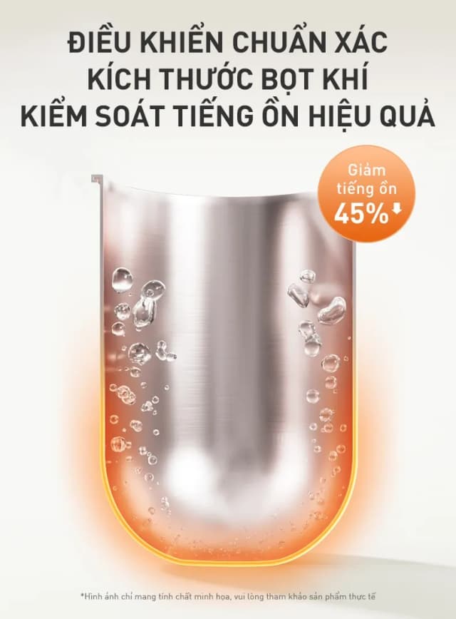 Top 1 so sánh giá Bình đun siêu tốc Joyoung 1.5 lít JEK-188 - Tìm sản phẩm giá rẻ nhất - Ảnh 12