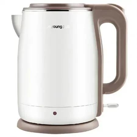Top 1 so sánh giá Bình đun siêu tốc Joyoung 1.5 lít JEK-188 - Tìm sản phẩm giá rẻ nhất - Ảnh 16