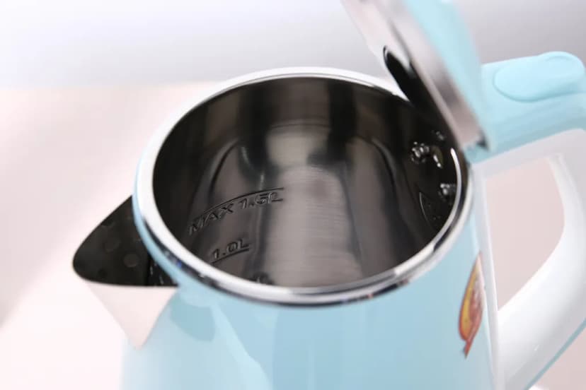 Bình đun siêu tốc Joyoung 1.5 lít JEK-188 - Giá rẻ nhất hôm nay - Ảnh 17