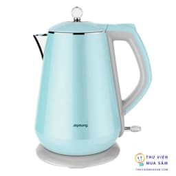 Bình đun siêu tốc Joyoung 1.5 lít JEK-188 - Giá rẻ nhất hôm nay - Ảnh 20