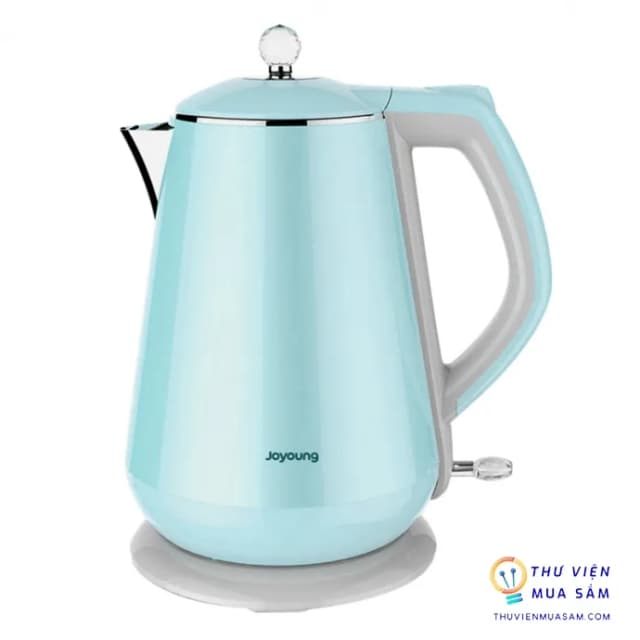 Top 1 so sánh giá Bình đun siêu tốc Joyoung 1.5 lít JEK-188 - Tìm sản phẩm giá rẻ nhất - Ảnh 20