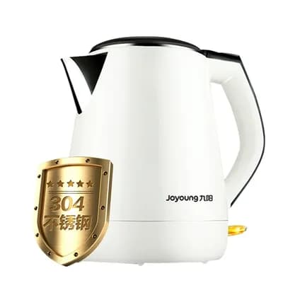 Bình đun siêu tốc Joyoung 1.5 lít JEK-188 - Giá rẻ nhất hôm nay - Ảnh 26