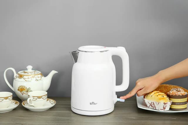 Top 1 so sánh giá Bình đun siêu tốc Joyoung 1.5 lít JEK-188 - Tìm sản phẩm giá rẻ nhất - Ảnh 38