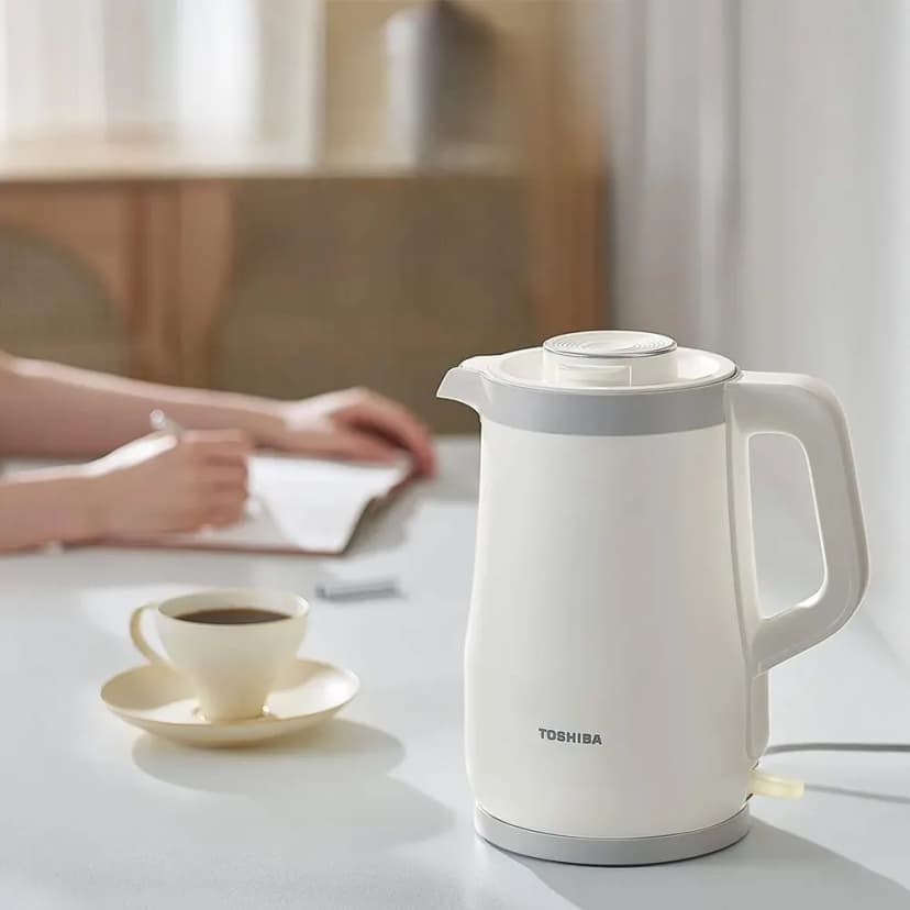 Bình đun siêu tốc Joyoung 1.5 lít JEK-188 - Giá rẻ nhất hôm nay - Ảnh 40