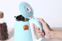 Bình đun siêu tốc Joyoung 1.5 lít JEK-188 - Giá rẻ nhất hôm nay - Ảnh 44