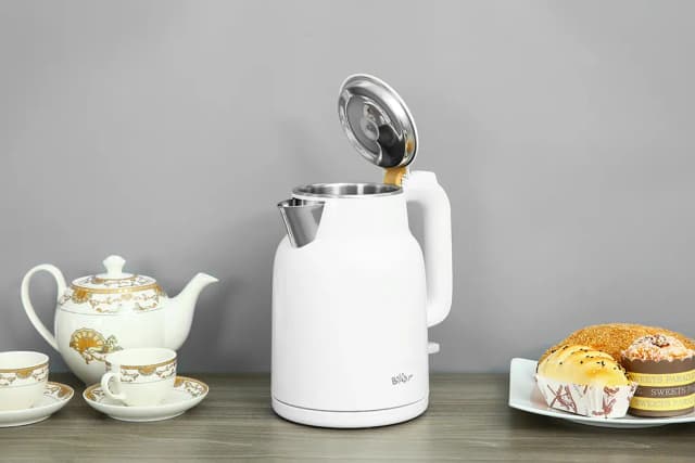 Top 1 so sánh giá Bình đun siêu tốc Joyoung 1.5 lít JEK-188 - Tìm sản phẩm giá rẻ nhất - Ảnh 45