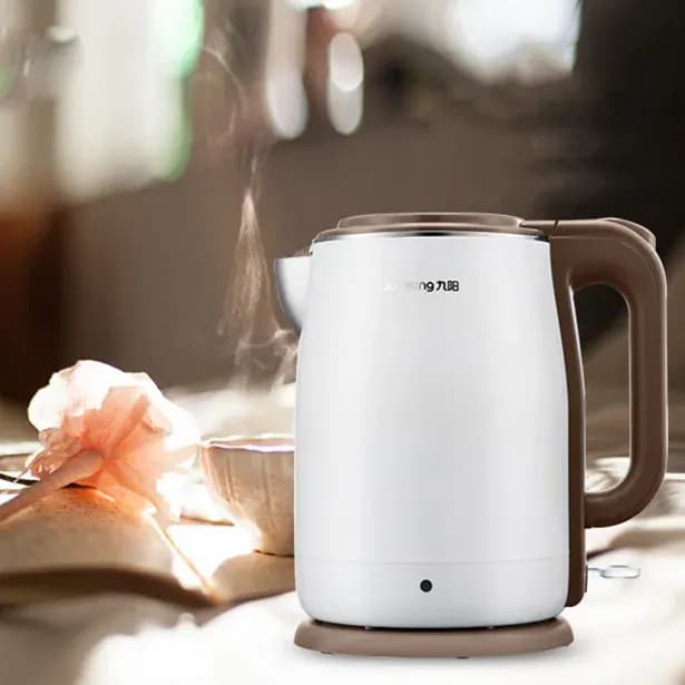 Top 1 so sánh giá Bình đun siêu tốc Joyoung 1.5 lít JEK-188 - Tìm sản phẩm giá rẻ nhất - Ảnh 46