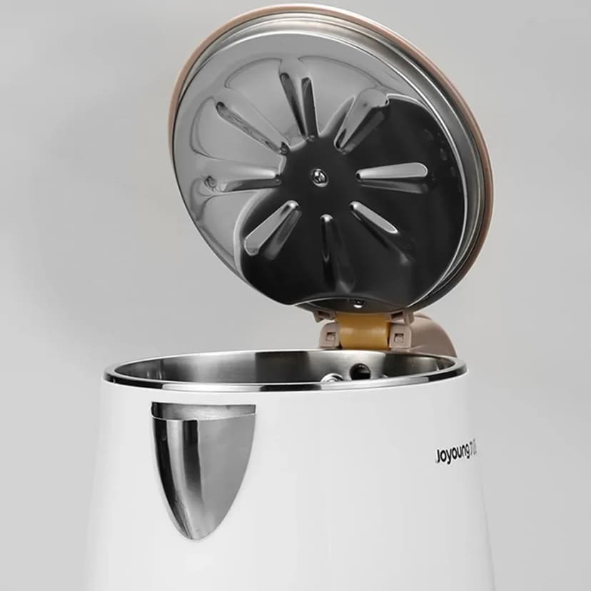 Bình đun siêu tốc Joyoung 1.5 lít JEK-188 - Giá rẻ nhất hôm nay - Ảnh 48