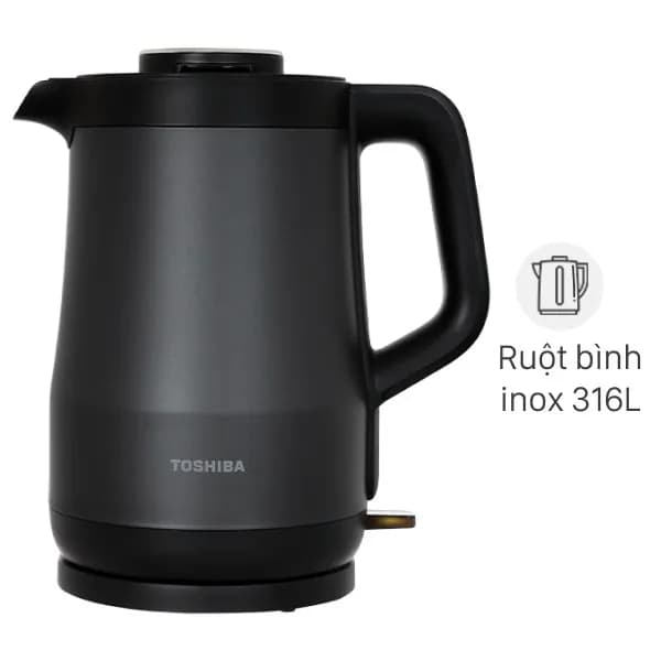 Top 1 so sánh giá Bình đun siêu tốc Joyoung 1.5 lít JEK-188 - Tìm sản phẩm giá rẻ nhất - Ảnh 51