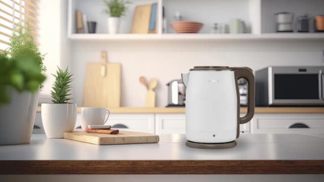 Top 1 so sánh giá Bình đun siêu tốc Joyoung 1.5 lít JEK-188 - Tìm sản phẩm giá rẻ nhất - Ảnh 57