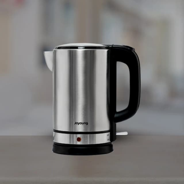 Top 1 so sánh giá Bình đun siêu tốc Joyoung 1.5 lít JEK-188 - Tìm sản phẩm giá rẻ nhất - Ảnh 77