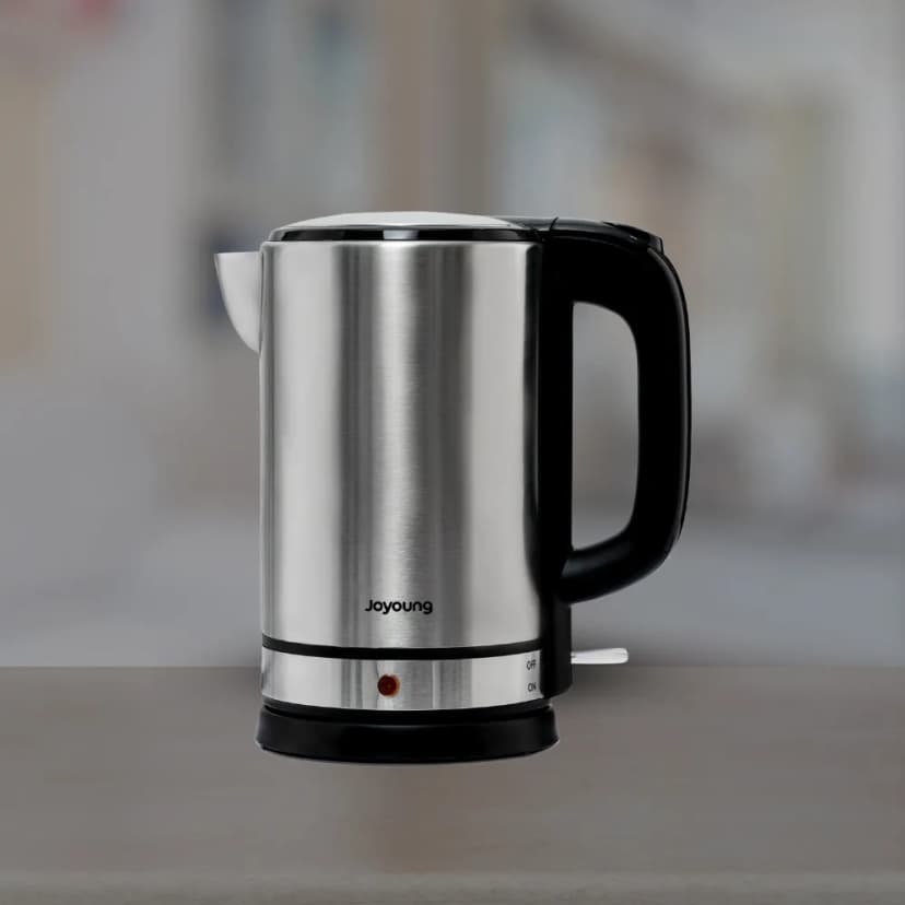 Bình đun siêu tốc Joyoung 1.5 lít JEK-188 - Giá rẻ nhất hôm nay - Ảnh 77
