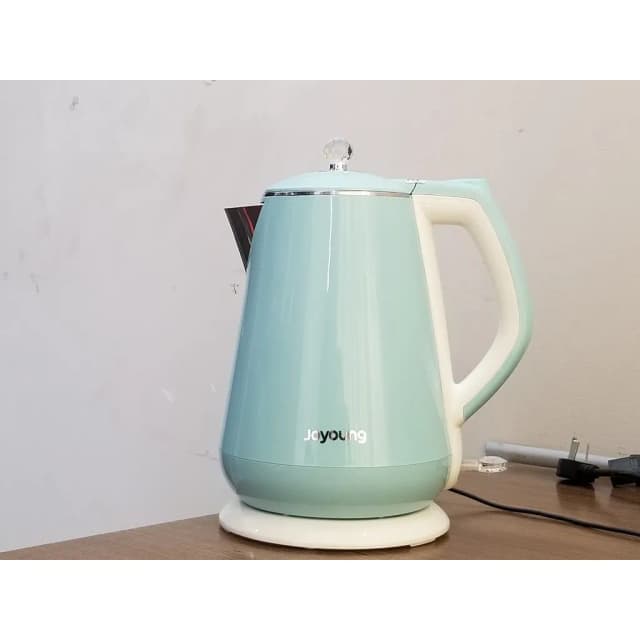 Top 1 so sánh giá Bình đun siêu tốc Joyoung 1.5 lít JEK-188 - Tìm sản phẩm giá rẻ nhất - Ảnh 87