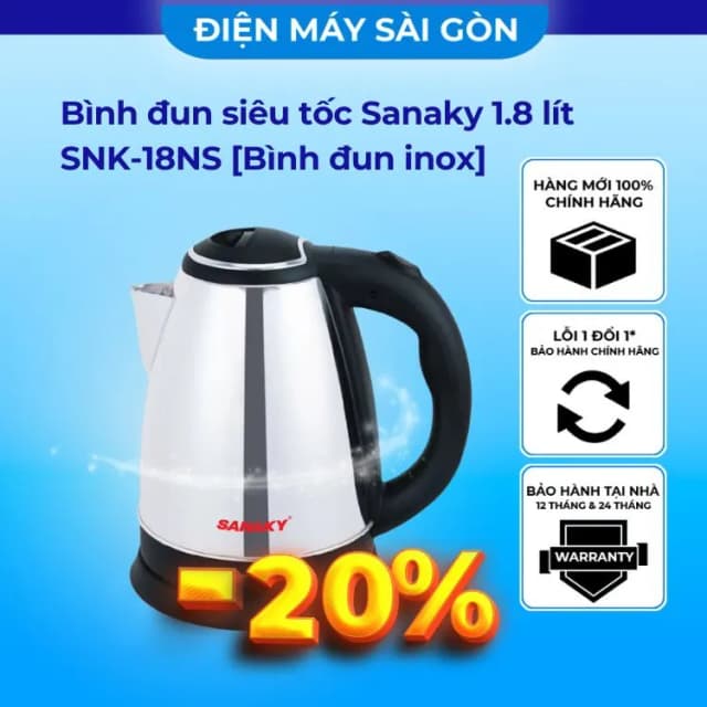 Top 1 so sánh giá Bình đun siêu tốc Joyoung 1.5 lít JEK-188 - Tìm sản phẩm giá rẻ nhất - Ảnh 90