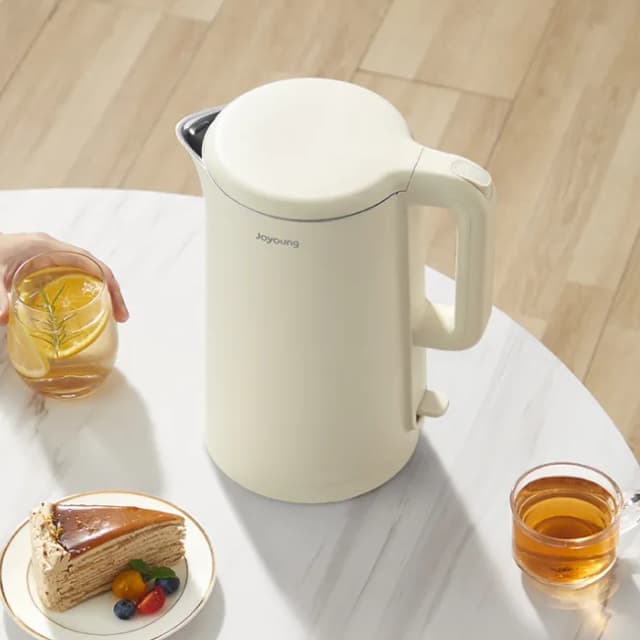 Top 1 so sánh giá Bình đun siêu tốc Joyoung 1.7 lít JEK-588 - Tìm sản phẩm giá rẻ nhất - Ảnh 17