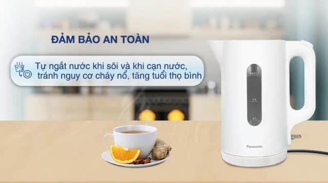 Top 1 so sánh giá Bình đun siêu tốc Joyoung 1.7 lít JEK-588 - Tìm sản phẩm giá rẻ nhất - Ảnh 51