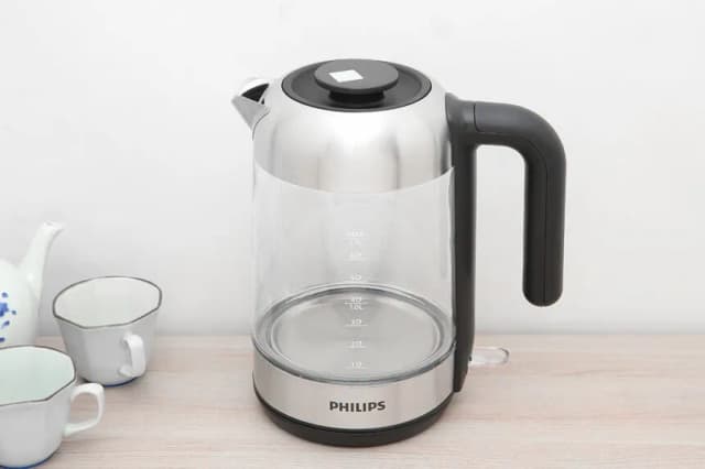 Top 1 so sánh giá Bình đun siêu tốc Joyoung 1.7 lít JEK-588 - Tìm sản phẩm giá rẻ nhất - Ảnh 68