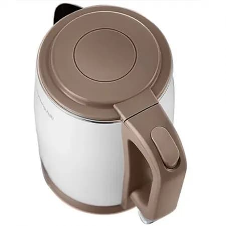 Top 1 so sánh giá Bình đun siêu tốc Joyoung 1.7 lít JEK-588 - Tìm sản phẩm giá rẻ nhất - Ảnh 70