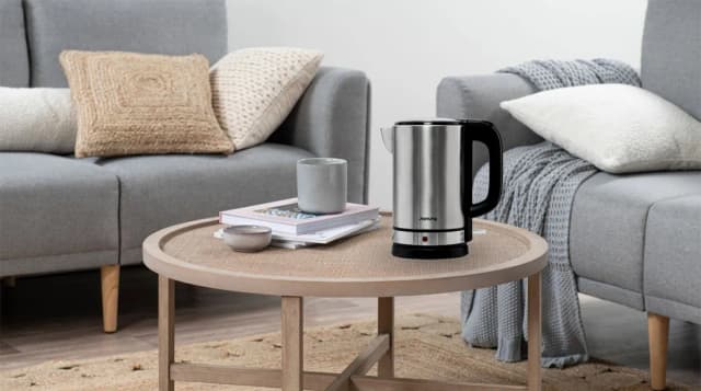 Top 1 so sánh giá Bình đun siêu tốc Joyoung 1.7 lít JEK-588 - Tìm sản phẩm giá rẻ nhất - Ảnh 85