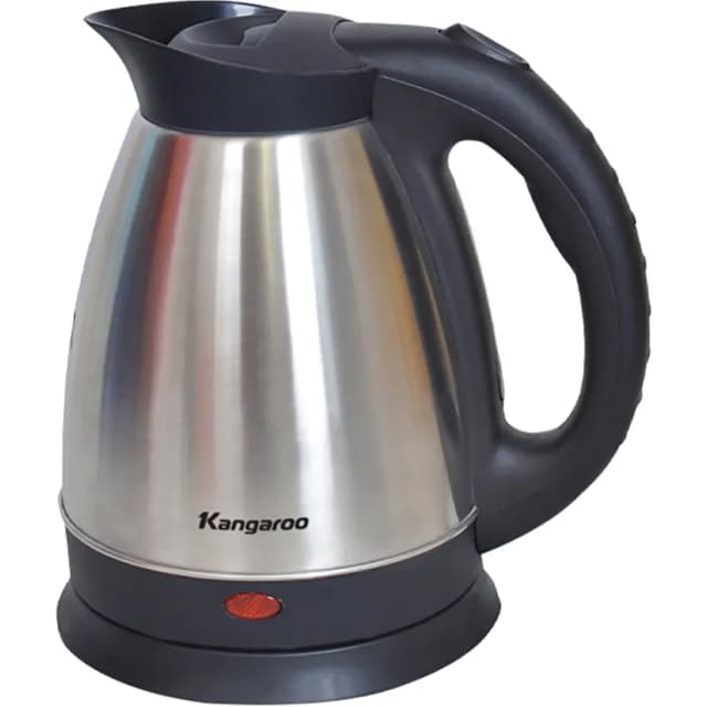 So sánh giá Bình đun siêu tốc Kangaroo 1.5 lít KG15SK3 rẻ nhất? - Ảnh 2