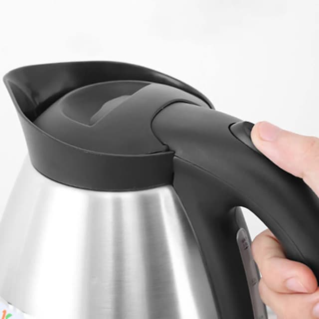 So sánh giá Bình đun siêu tốc Kangaroo 1.5 lít KG15SK3 rẻ nhất? - Ảnh 19