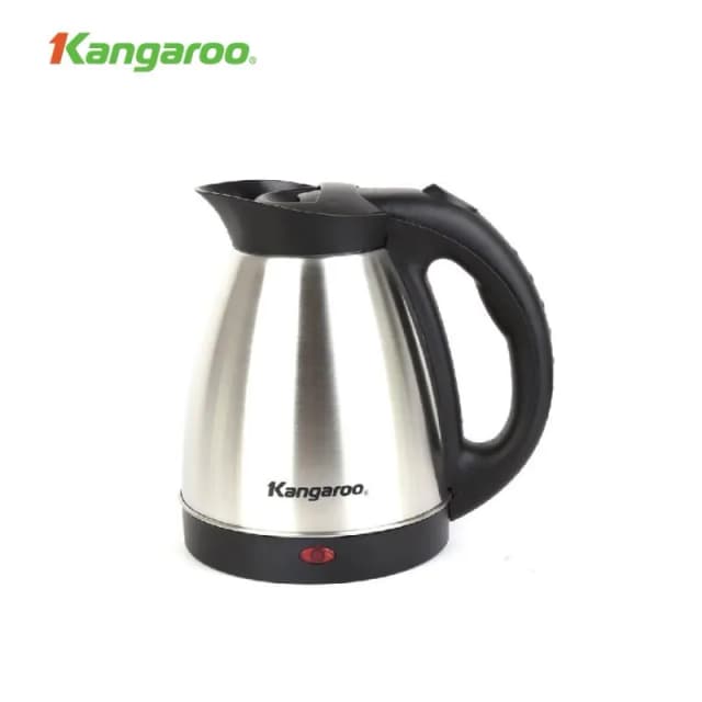 So sánh giá Bình đun siêu tốc Kangaroo 1.5 lít KG15SK3 rẻ nhất? - Ảnh 6
