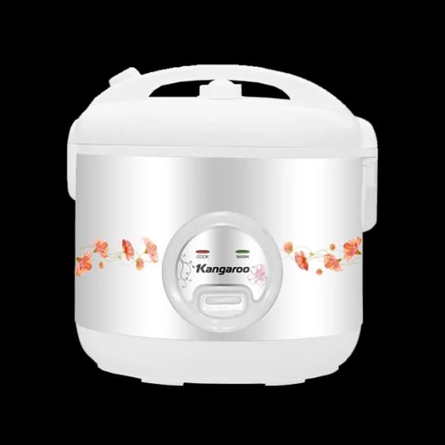 So sánh giá Nồi cơm nắp gài Kangaroo 1.8 lít KG18RC3 rẻ nhất? - Ảnh 11