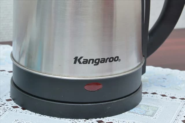 So sánh giá Bình đun siêu tốc Kangaroo 1.8 lít KG-338 rẻ nhất? - Ảnh 13