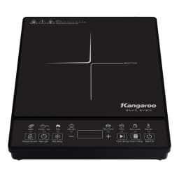 So sánh giá Bếp từ đơn Kangaroo KG18IC1 2000W - Tìm sản phẩm giá rẻ nhất - Ảnh 1