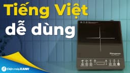 So sánh giá Bếp từ đơn Kangaroo KG18IC1 2000W - Tìm sản phẩm giá rẻ nhất - Ảnh 14