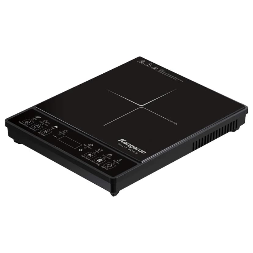 So sánh giá Bếp từ đơn Kangaroo KG18IC1 2000W - Tìm sản phẩm giá rẻ nhất - Ảnh 3