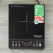 So sánh giá Bếp từ đơn Kangaroo KG18IC1 2000W - Tìm sản phẩm giá rẻ nhất - Ảnh 4