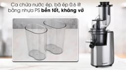 So sánh giá Máy ép chậm Kangaroo KG1B6 - Tìm sản phẩm giá rẻ nhất - Ảnh 18