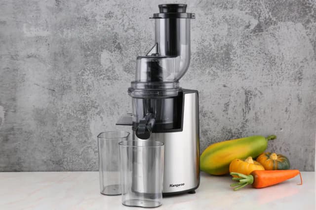 So sánh giá Máy ép chậm Kangaroo KG1B6 rẻ nhất? - Ảnh 4