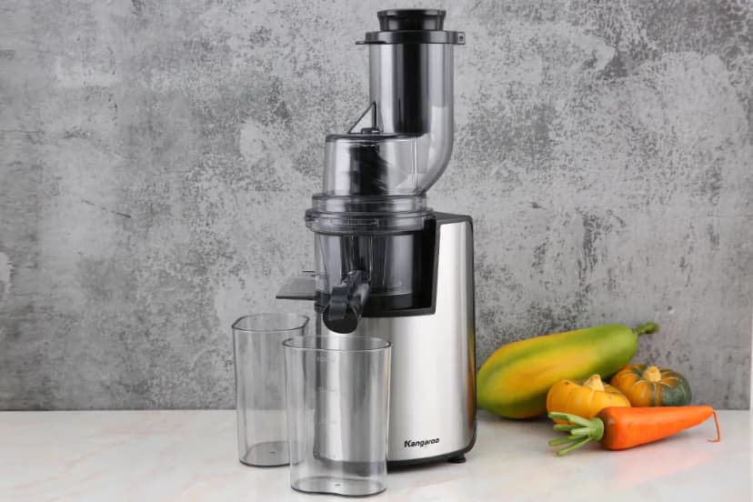 So sánh giá Máy ép chậm Kangaroo KG1B6 - Tìm sản phẩm giá rẻ nhất - Ảnh 4