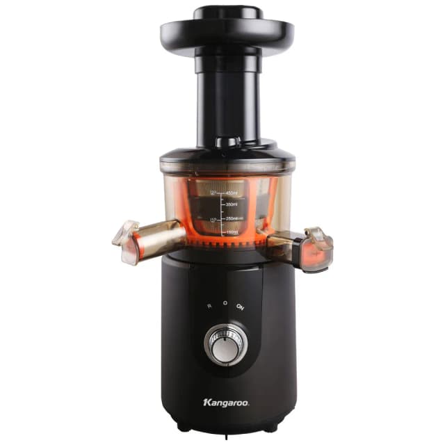 Máy ép chậm Kangaroo KG1B8 - Ảnh 3