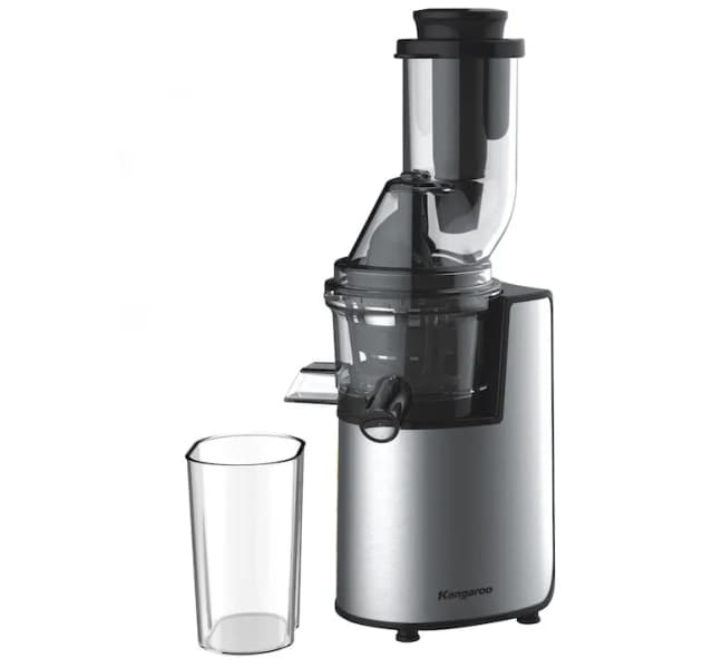 So sánh giá Máy ép chậm Kangaroo KG1B8 rẻ nhất? - Ảnh 12