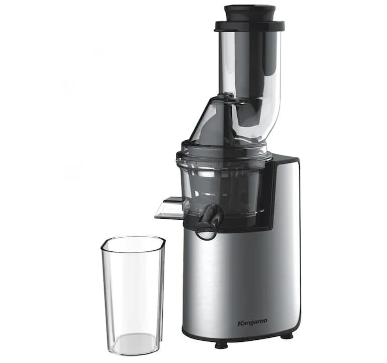 So sánh giá Máy ép chậm Kangaroo KG1B8 - Tìm sản phẩm giá rẻ nhất - Ảnh 12