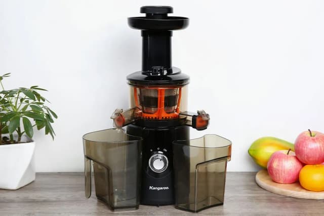 So sánh giá Máy ép chậm Kangaroo KG1B8 rẻ nhất? - Ảnh 5