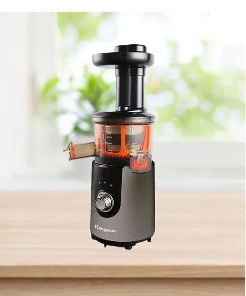 So sánh giá Máy ép chậm Kangaroo KG1B8 rẻ nhất? - Ảnh 6