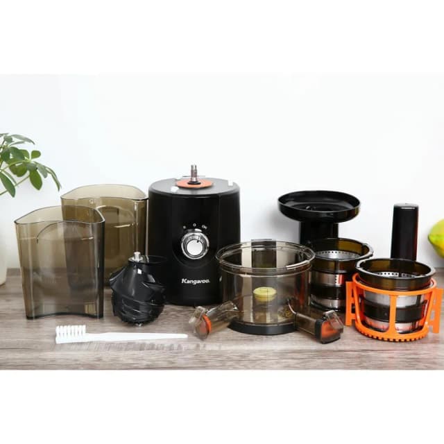 So sánh giá Máy ép chậm Kangaroo KG1B8 rẻ nhất? - Ảnh 8